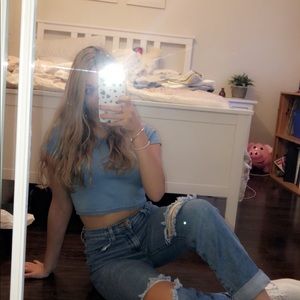 Meet your Posher, Natalie